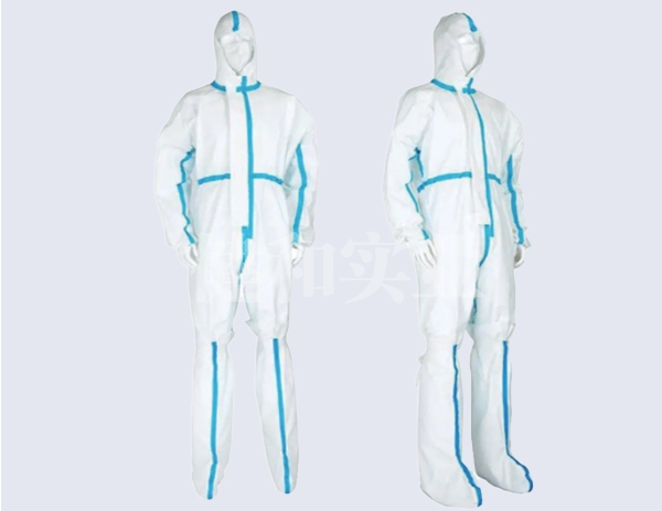 醫(yī)用一次性防護服