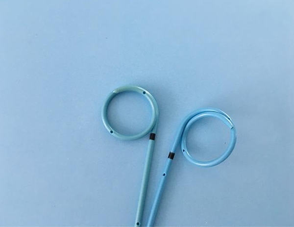 一次性使用J型導(dǎo)尿管套件