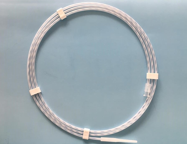 一次性使用無菌泌尿?qū)Ыz
